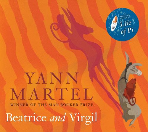 Beatrice and Virgil