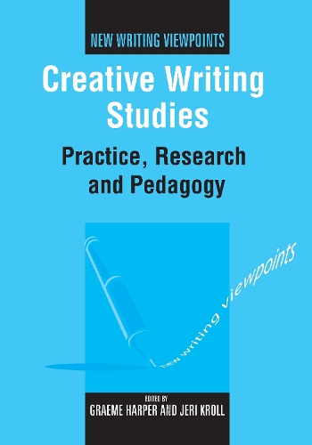 Creative Writing Studies