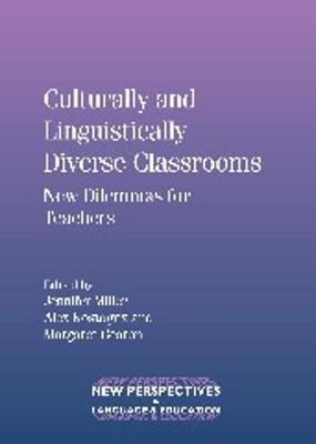 Culturally and Linguistically Diverse Classrooms