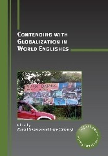 Contending with Globalization in World Englishes