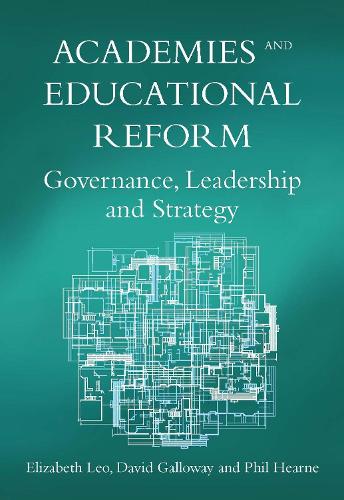 Academies and Educational Reform