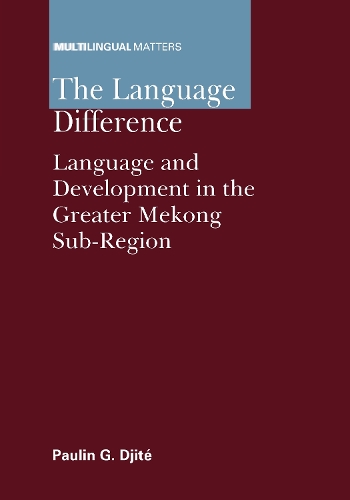 The Language Difference