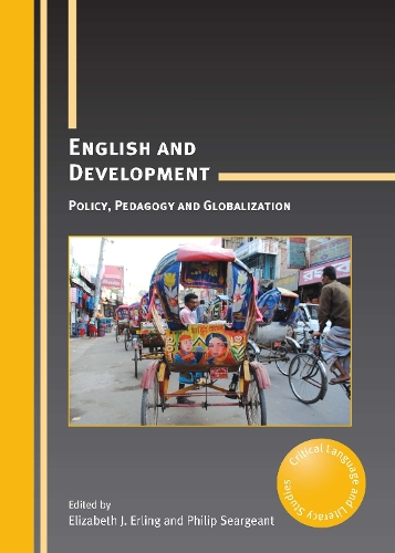 English and Development