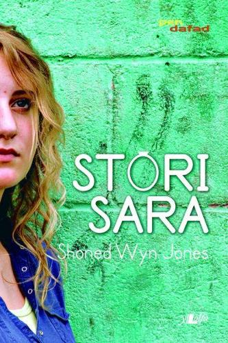 Cyfres Pen Dafad: Stori Sara