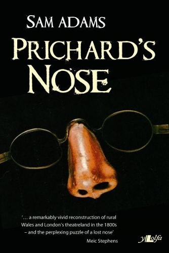 Prichard's Nose