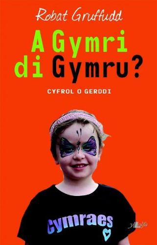 A Gymri Di Gymru?