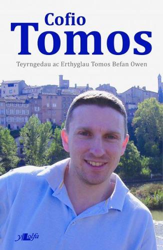 Cofio Tomos  Teyrngedau ac Erthyglau Tomos Befan Owen