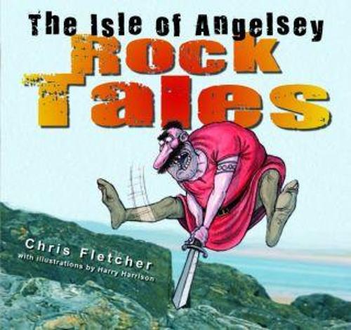 Rock Tales