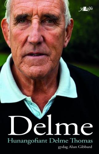 Delme - Hunangofiant Delme Thomas