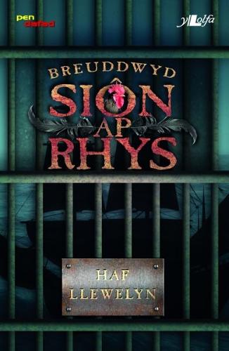 Cyfres Pen Dafad: Breuddwyd Siôn Ap Rhys