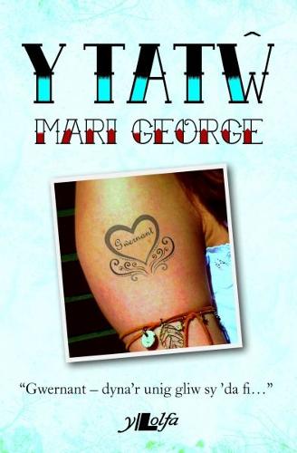 Cyfres yr Onnen: Tatŵ, Y