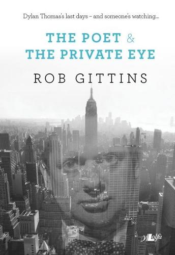 The Poet and the Private Eye