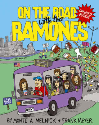 On the Road with the "Ramones