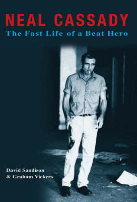 Neal Cassady