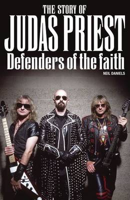 Defenders of the Faith