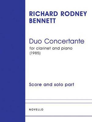 Duo Concertante