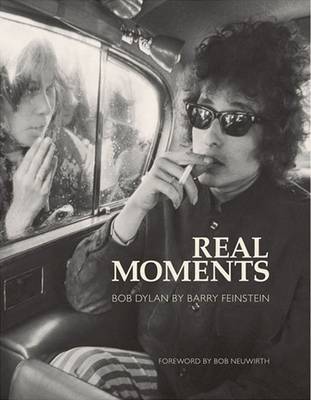 Real Moments