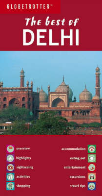 The Best of Delhi