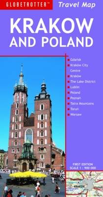 Krakow and Poland