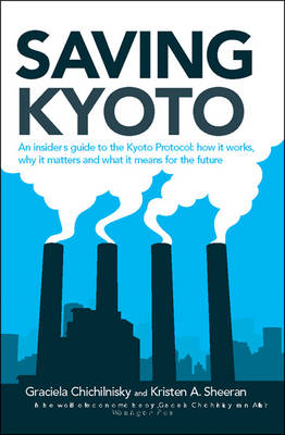 Saving Kyoto