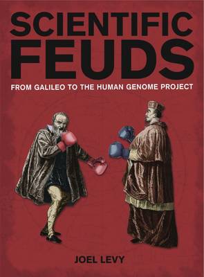 Scientific Feuds