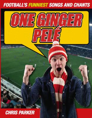 One Ginger Pele!