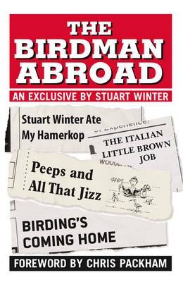 The Birdman Abroad