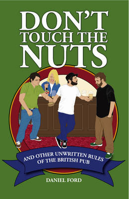 Don't Touch the Nuts