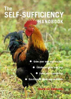 The Self-sufficiency Handbook