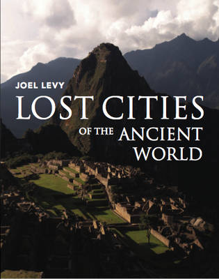Lost Cities of the Ancient World