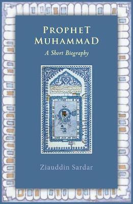 Prophet Muhammad