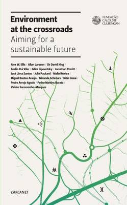 Environment at the Crossroads