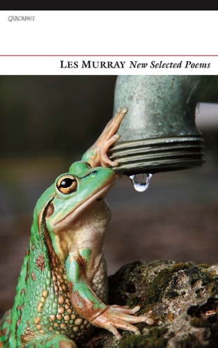 New Selected Poems