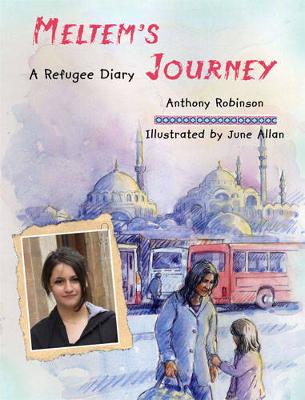 Meltem'S Journey