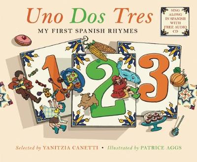 Uno Dos Tres