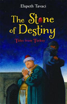 The Stone of Destiny