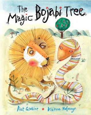 The Magic Bojabi Tree