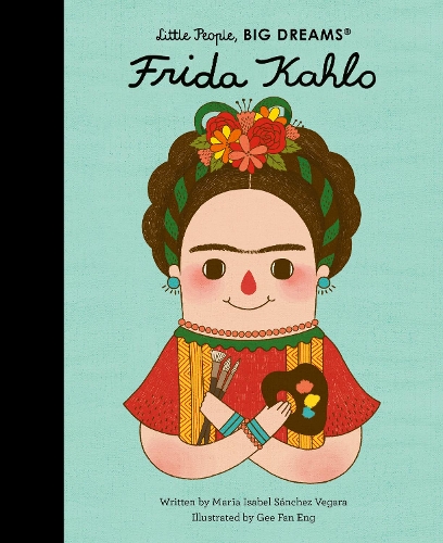 Frida Kahlo Volume 2 by Maria Isabel Sanchez Vegara