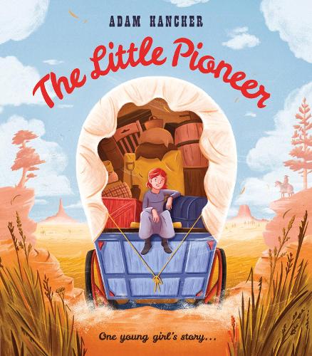 The Little Pioneer
