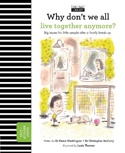 Why Don't We All Live Together Anymore?