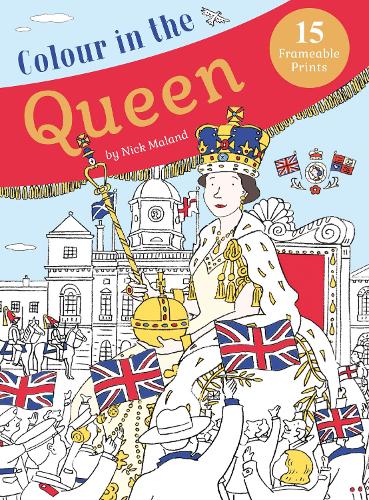 Colour in the Queen