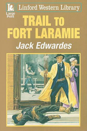 Trail To Fort Laramie