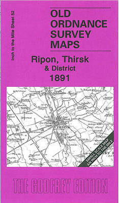 Ripon, Thirsk and District 1891