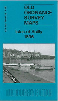 Isles of Scilly 1896