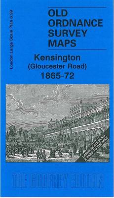 Kensington (Gloucester Road) 1865-72