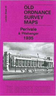 Perivale and Pitshanger 1935