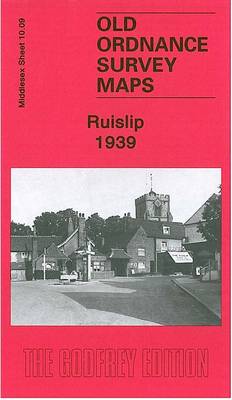 Ruislip 1939