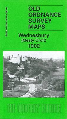 Wednesbury (Mesty Croft) 1902