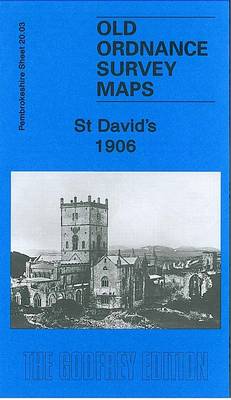 St David's 1906