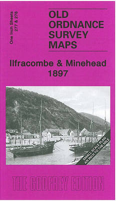 Ilfracombe & Minehead 1897